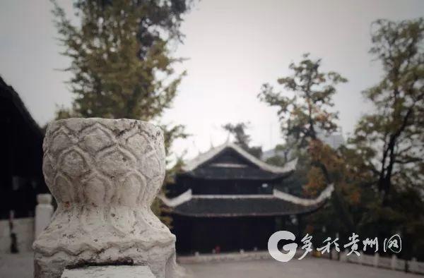 文昌阁展陈的提升工程