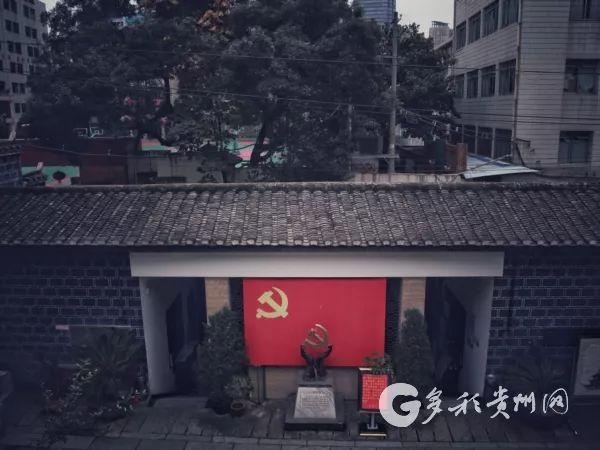 文昌阁展陈的提升工程