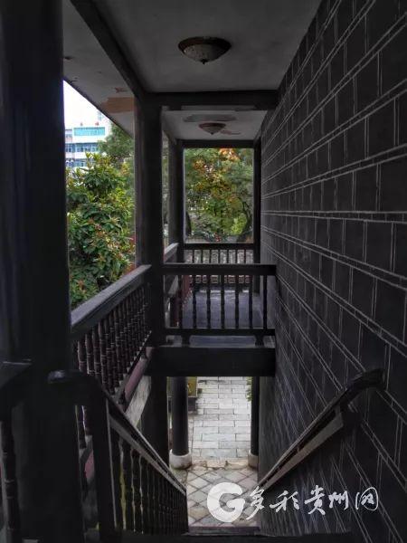 文昌阁展陈的提升工程