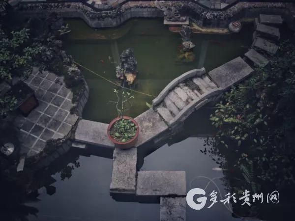 文昌阁展陈的提升工程