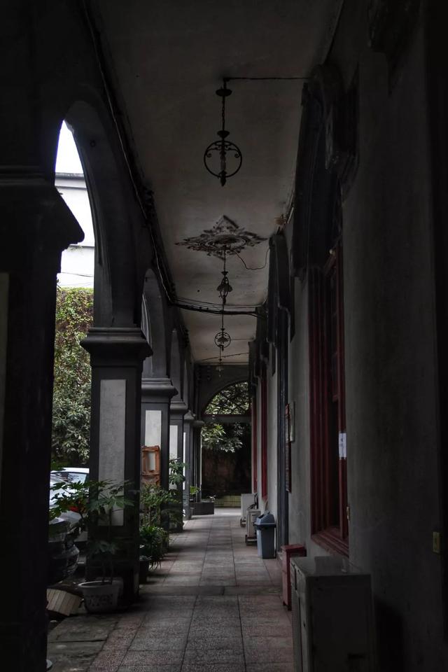 文昌阁展陈的提升工程