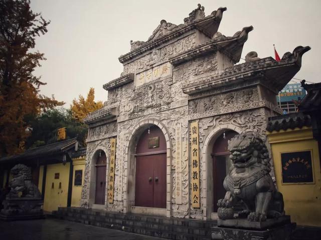 文昌阁展陈的提升工程