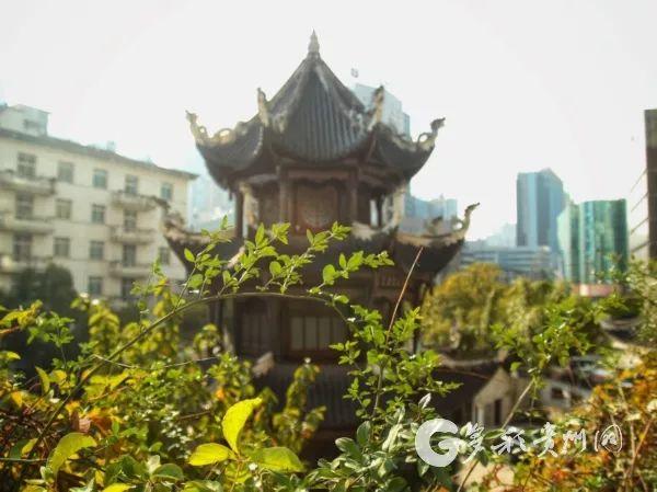 文昌阁展陈的提升工程