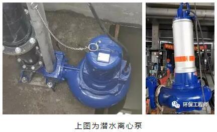 污水泵房用破碎机报价的简单介绍