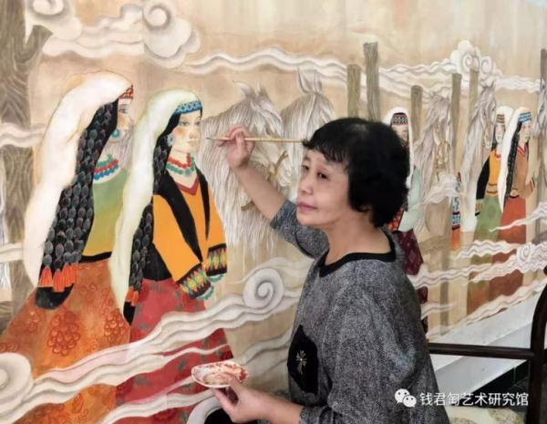 展陈设计工程公司