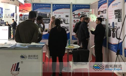 2019建材工程设备展