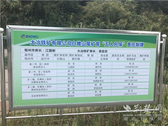 尾矿库在线监测系统工程技术规范