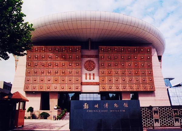 南水北调工程文物保护成果展