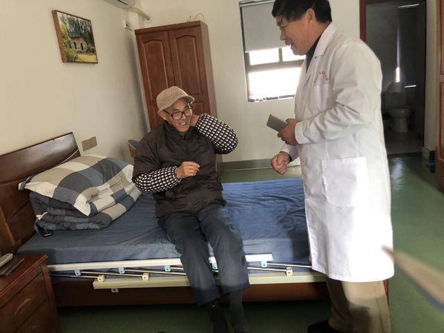 中国的养老院终于要开始赚钱了