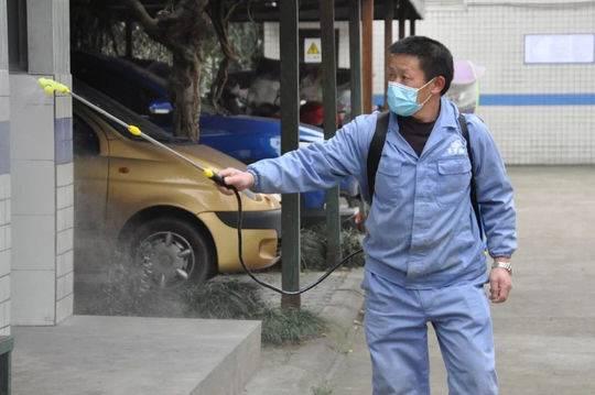 成都一金过滤机