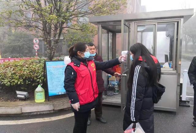 “三个务必”“六个确保”！浦口复工企业看过来