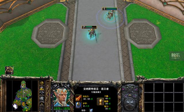 除了“父马可亲的决定”外，《魔兽争霸3：重制版》究竟带来了哪些改变