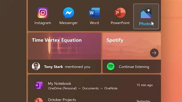 微软感觉如何？或许是最好用的Win10 用户点赞交互体验