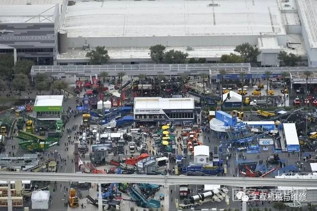 義大利工程機械展
