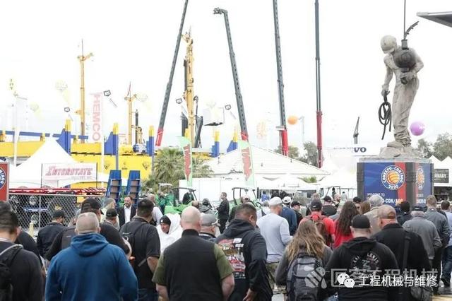義大利工程機械展