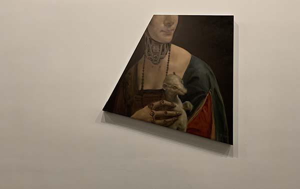 展览展陈工程