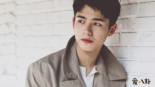 刘昊然和谁在一起过(尚语贤和刘昊然在一起了吗)