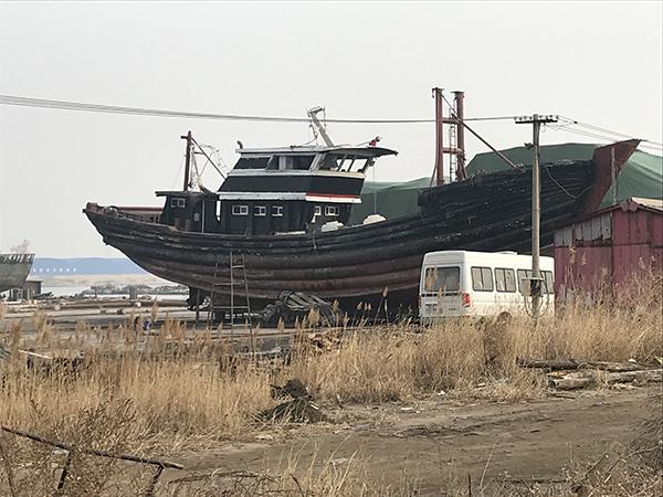 白城小型移动制砂机