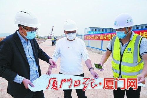 橙联跨境电商产业园项目A地块「赣州跨境电商产业园」