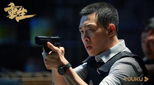 破案 从重生到白夜追凶(重生白夜追凶破案系统)