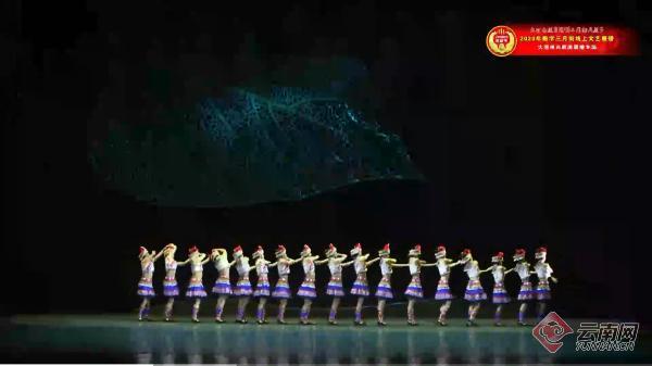 三月街