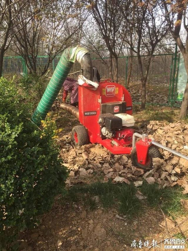 树叶破碎机视频的简单介绍