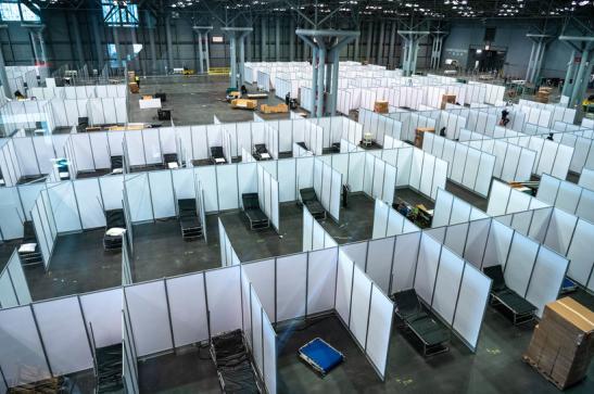 美军工程兵了展