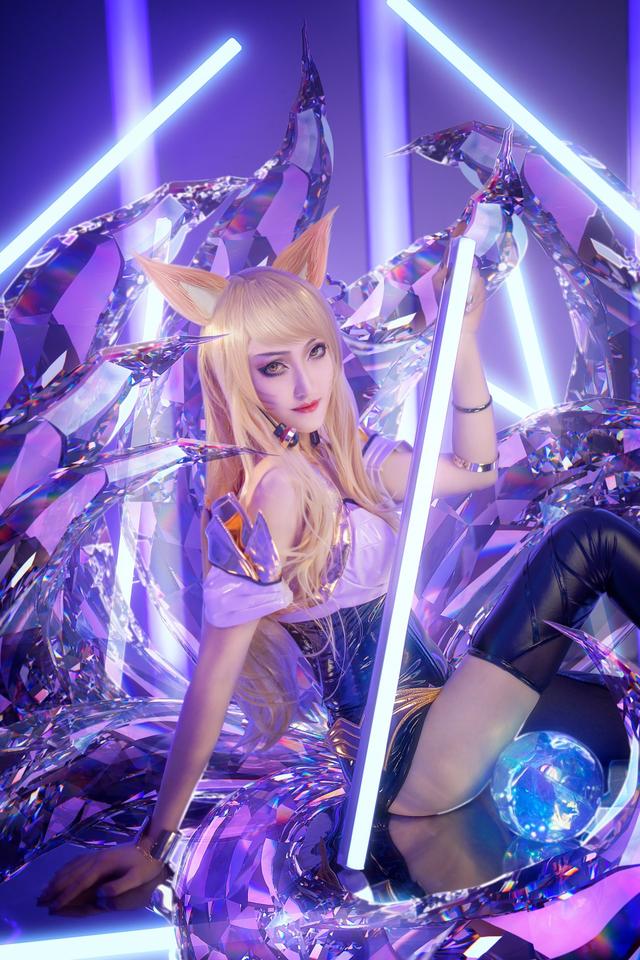 ahri ahri（ahri认证有哪些品牌） 生活