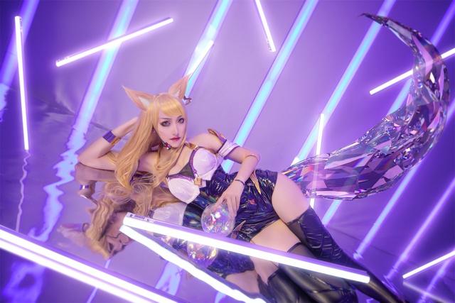 ahri ahri（ahri认证有哪些品牌） 生活
