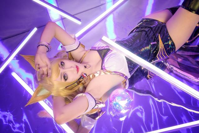 ahri ahri（ahri认证有哪些品牌） 生活