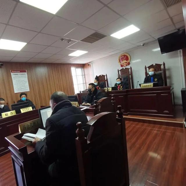 连云港法院人民法庭努力当好“八大员”助力“双胜利”（上篇）
