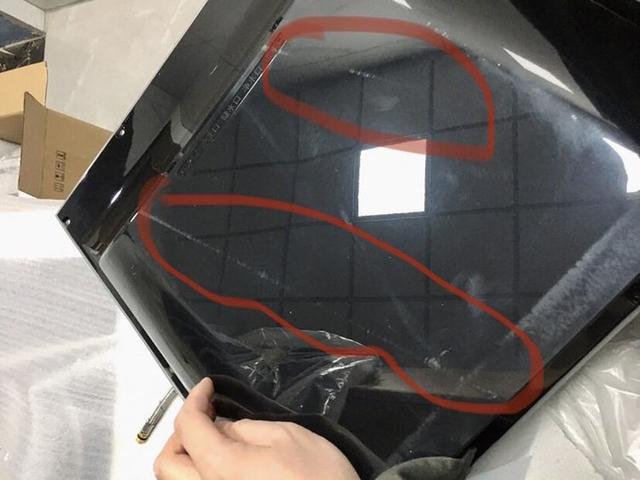 沁园过滤机接口漏水