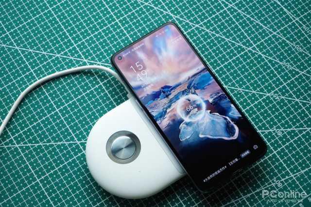 oppoace2 手机参数（oppoace2 续航测试）(8)