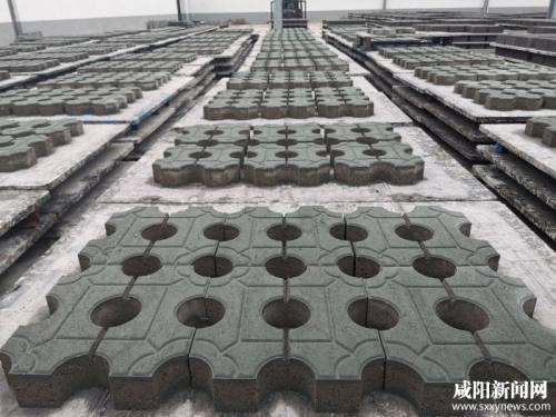 咸阳建筑模板破碎机