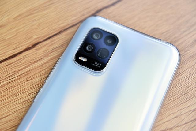 小米 10 青春版 5g 怎么样（小米 10 青春 5g 版参数配置）(8)