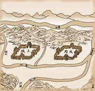 左图右史 谁主沉浮 | 地图让我经天纬地