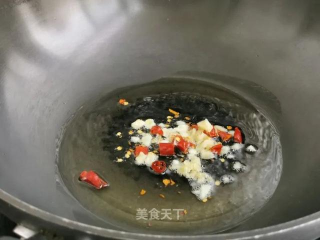 卷心菜的做法大全