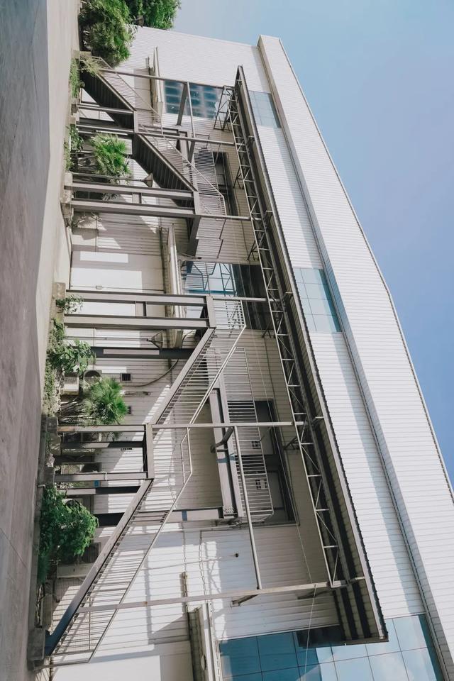 四川大学江安校区