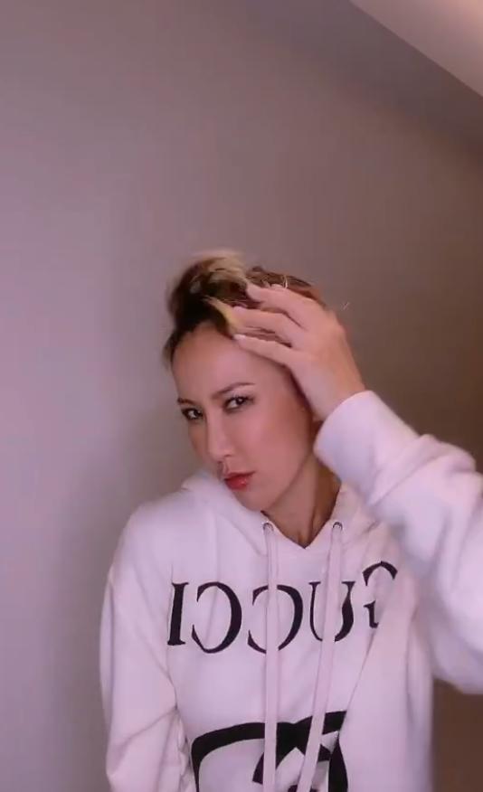 梦到跳舞变瘦（梦到自己胳膊变瘦）