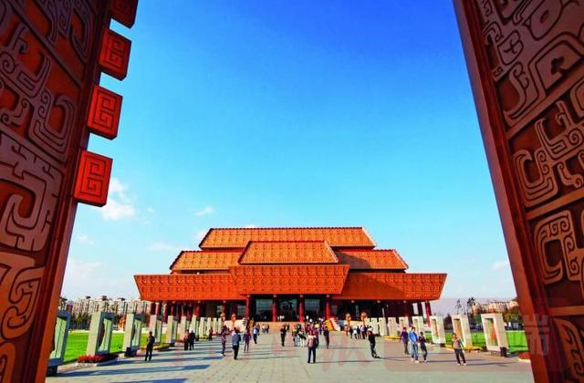 古都开放新高地 风劲帆悬正远行——安阳全力营造一流营商环境