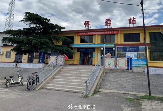 到北京密云北京市郊铁路京承线6月底开通密云地铁开工时间