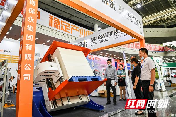 中国印刷机械展