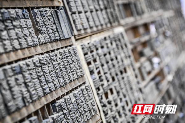 中国印刷机械展