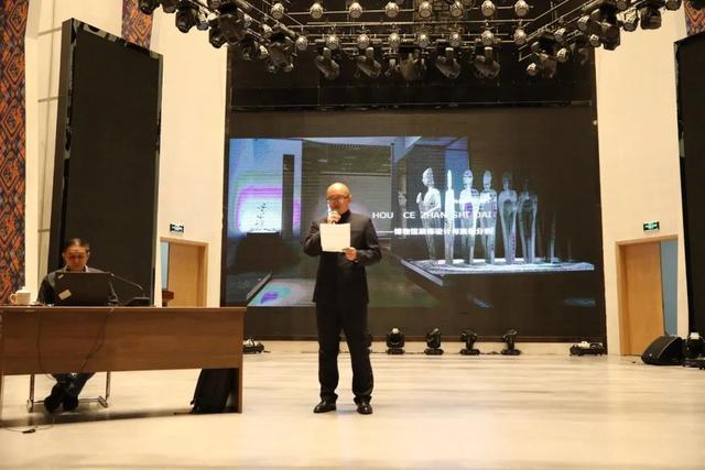 人体工程学与陈列展