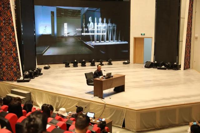 人体工程学与陈列展