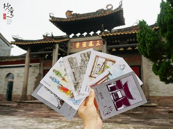 智慧交通博览馆展陈工程