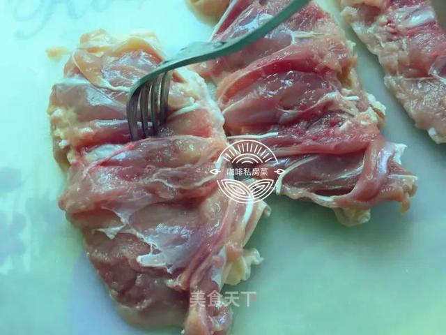 鸡腿肉怎么做好吃