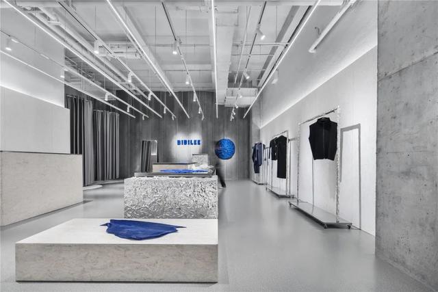 快闪店展陈工程