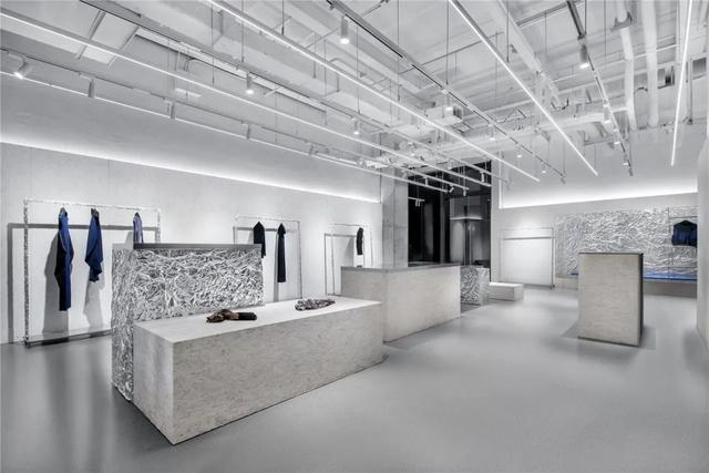 快闪店展陈工程
