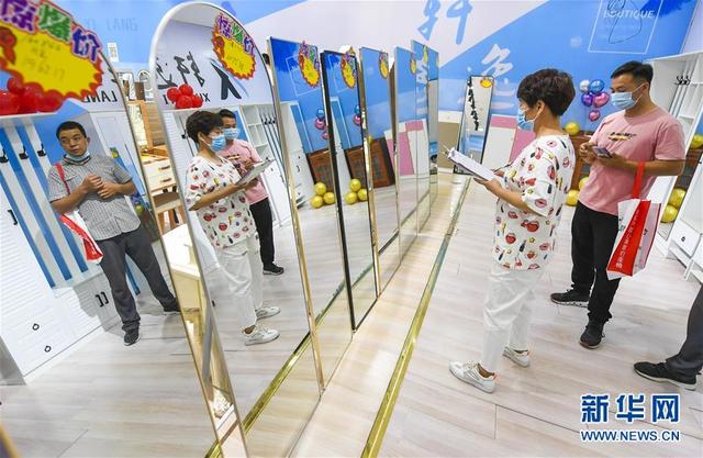 霸州智能机械展